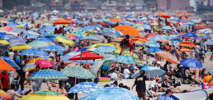 卫生部官员：大多数新冠病毒传播来自无症状者_图1-1