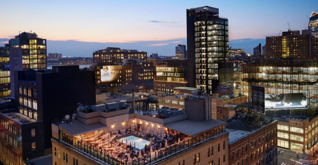 彭博社:纽约市租房市场遭遇危机 上亿地税收不上来_图1-1