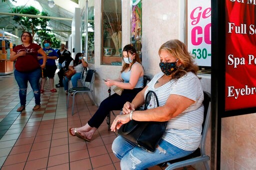 博克斯警告地方卫生官员 这12城需高度关注 博克斯警告地方卫生官员 这12城需高度关注_图1-1