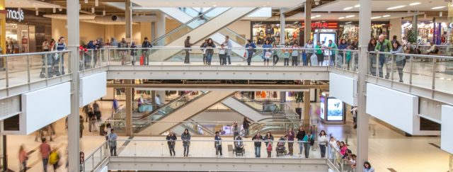 纽约州室内购物中心被允许开放 纽约市除外_图1-1