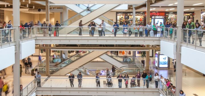 纽约州室内购物中心被允许开放 纽约市除外_图1-1