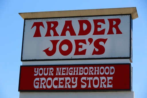 被批种族主义 Trader Joe\\\\\\'s将改各国风味食品包装 被批种族主义 Trader Joe\\\\\\'s将改各国风味食品包装_图1-1