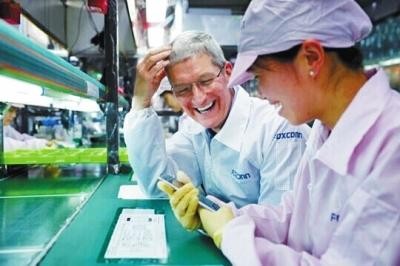 美国推“近岸外包” 鼓励美企将投资从亚洲转移至拉美 美国推“近岸外包” 鼓励美企将投资从亚洲转移至拉美_图1-1