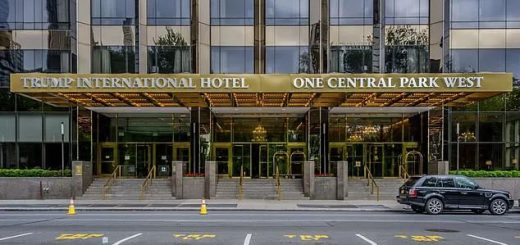 疫情肆虐成这鬼样，美国多家酒店被曝依旧不换床单！细思恐极