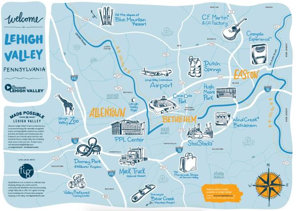 Map Explorer