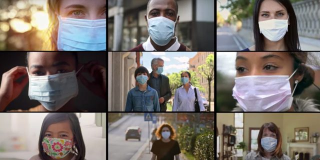 New York Gov. Andrew Cuomo Releases PSA About Wearing Masks – Adweek