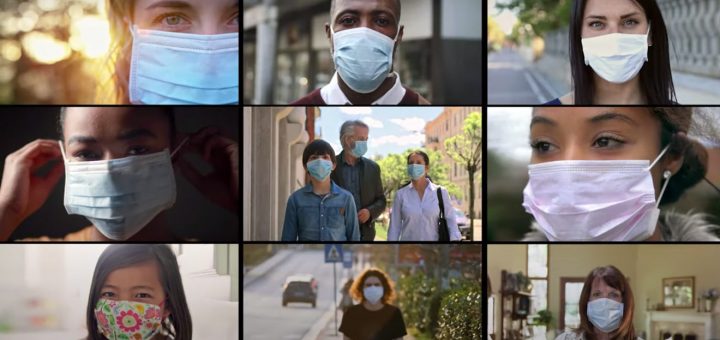New York Gov. Andrew Cuomo Releases PSA About Wearing Masks – Adweek