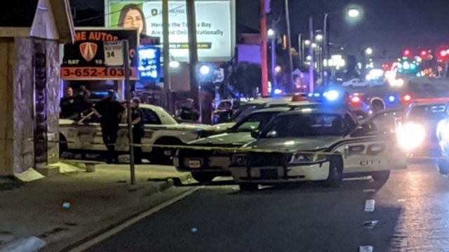 Hillsborough deputies identify suspect after shooting spree that ...