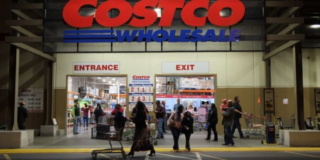 Starting July 13, the senior shopping hours will be held from 9 a.m. to 10 a.m. on Tuesdays and Thursdays at most locations.