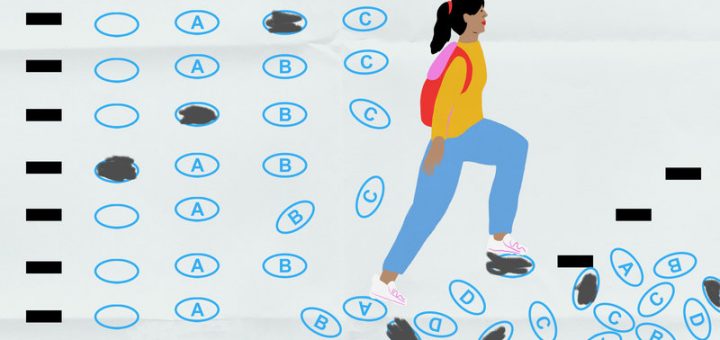 Coronavirus Is Accelerating Colleges' Retreat From SAT, ACT Scores ...
