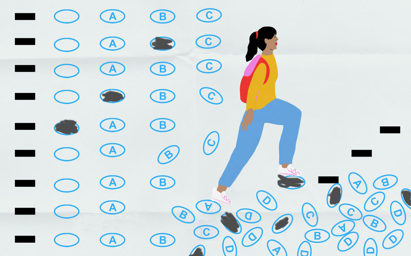 Coronavirus Is Accelerating Colleges\' Retreat From SAT, ACT Scores ...