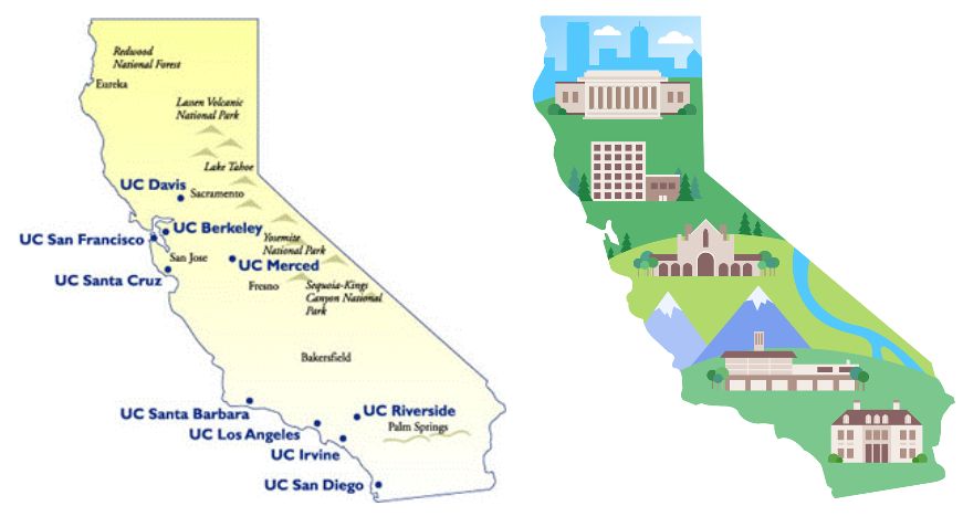 加州大学永久弃用标化考试sat会退出历史舞台吗